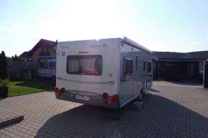 hymer-eriba-nova-540-gl